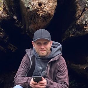 Meet your Posher, Michael